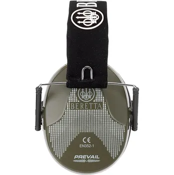 Chránič sluchu Beretta Prevail zelená