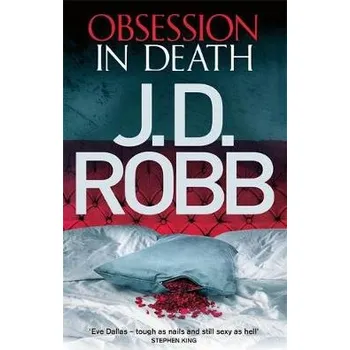 Obsession in Death - Robb, J. D.