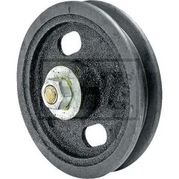 Komínová štětka Náhradní kolečko 300723334