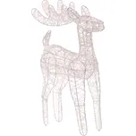 Autronic LBA005-B Sob s LED světlem