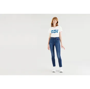 Dámské džíny Dámské jeans Levi's® 721 Good Evening 18882-0421 Velikost: W26 / L32