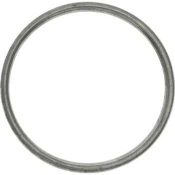 Výfuková trubka Těsnící kroužek 58.5x66.5x4.0