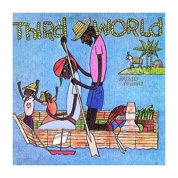 Zahraniční hudba CD Third World: Journey To Addis 1999