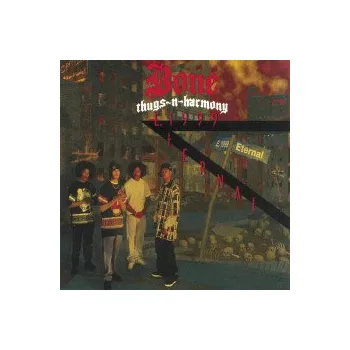 Zahraniční hudba E.1999 Eternal - Bone Thugs-N-Harmony [CD]
