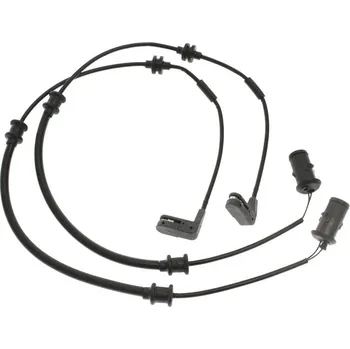 Brzdová destička Čidlo opotřebení STARLINE (2ks)