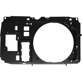Nárazník sahara 2.0HDI, 1.6, 1.1, 1.4, 1.9D [01/03-]