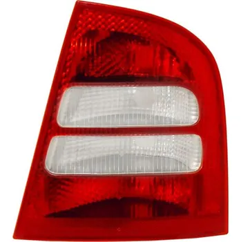 Zadní světlomet P zadní světlo SEDAN [9/00-]