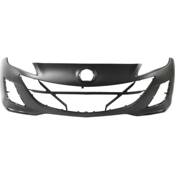 Nárazník přední nárazník pro lak, 2.0L