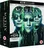 blu-ray film Blu-ray Matrix Trilogy 4K Ultra HD Blu-ray (1999) 9 disků
