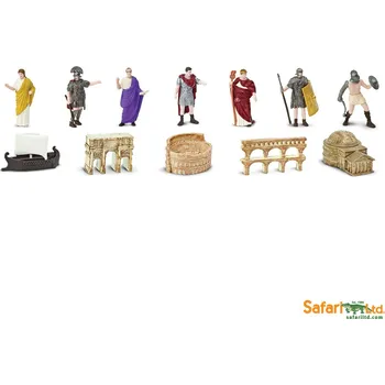 Figurka Super Tuba - Antický Řím