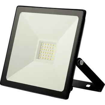 Bodové svítidlo GREENLUX LED reflektor HALO SMD 30W 6000K GXLR012