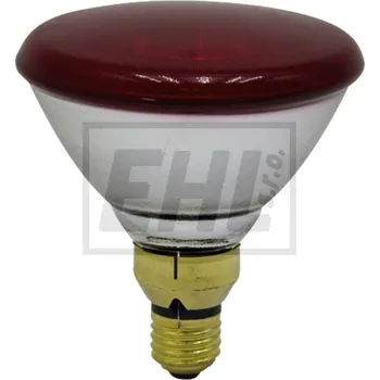 Žárovka Infračervená žárovka 58070614