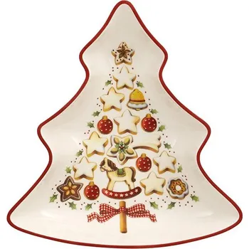Villeroy & Boch Winter Bakery Delight miska porcelánová 17 cm