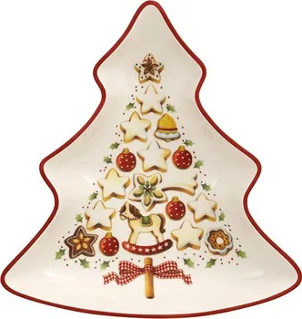 Villeroy & Boch Winter Bakery Delight miska porcelánová 17 cm