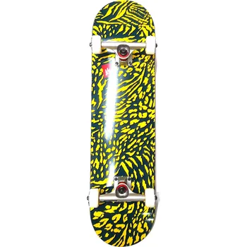 Skateboard ambassadors Skateboard safari complete green