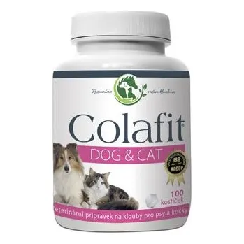 Colafit Dog & Cat 100 kostiček