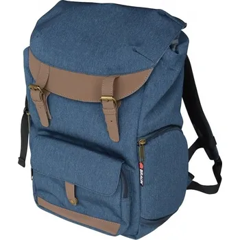 Braun BLUE Daypack fotobatoh
