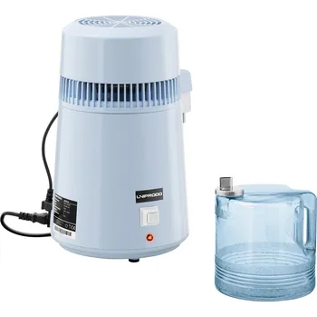 Destilační přístroj Uniprodo UNI-WD-200