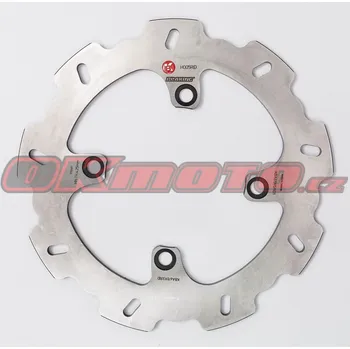Brzdový kotouč Braking (Itálie) Zadní brzdový kotouč Braking HO05RID - Honda CB 500 S, 500ccm - 98-02
