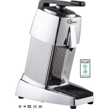 Lis na citrusy SANTOS S.A.S. LIS NA CITRUSY N 10C CHROM