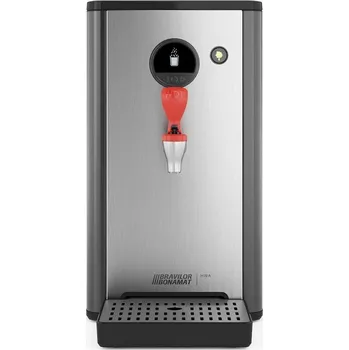 Příprava kávy Bravilor Bonamat B.V. OHŘÍVAČE VODY HWA VE ČTVERCOVÉM PROVEDENÍ - S PŘIPOJENÍM NA VODU