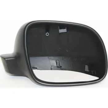 Auto zrcátko P kryt zpětného zrcátka - krátký - černý [-03]