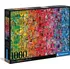 Puzzle Clementoni ColorBoom koláž 1000 dílků