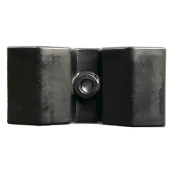 Příslušenství pro elektrokoloběžku Boční kryt brzdy X-scooters XRS02