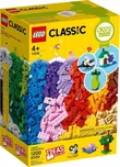 LEGO Classic 11016 Tvořivá sada kostek