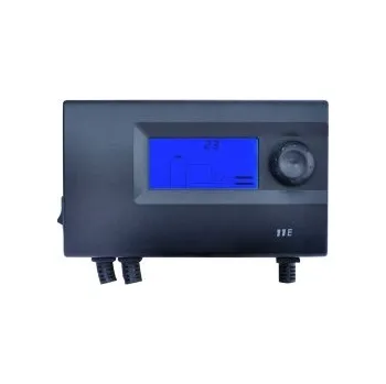 Termostat TC 11E termostat pro oběhové, nebo cirkulační čerpadlo, TUV, 230V, 10-80°C, 1,0°C