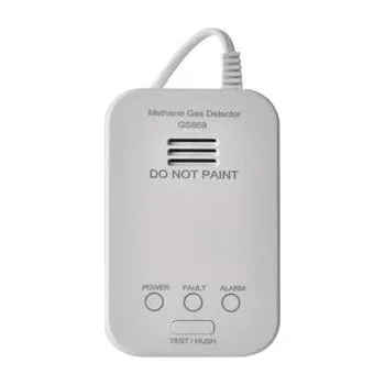 Bodové svítidlo EMOS Detektor plynu GS869 GS869