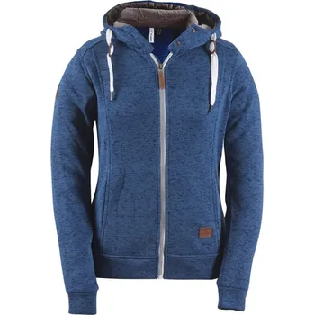 Dámský svetr 2117 of Sweden Dámský sportovní svetr Grolanda smoke navy Size: 38