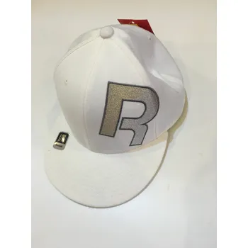 Kšiltovka Kšiltovka Reebok Cap Drop R Flex Wh S/M
