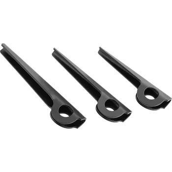 vklíněnec Singing Rock Skoba V Délka skoby: 12 cm