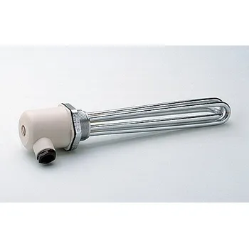 Příslušenství pro ohřívač vody Topné těleso 2400W, 4 x 230V, l=203mm, M48x2, TYP 14011 (1401190010)