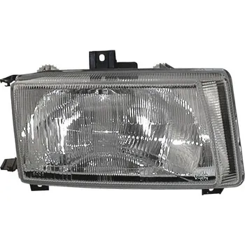 Přední světlomet P H4 světlomet (M.O., E.O.) [-10/99] DEPO