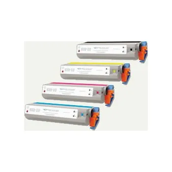 PRINTWELL 006R90306 kompatibilní tonerová kazeta, barva náplně žlutá, 10000 stran