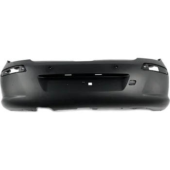 Nárazník zadní nárazník pro lak pro senzory [-11]