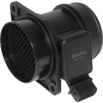 Váha vzduchu Váha vzduchu STARLINE