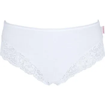 Kalhotky Glara Francouzské krajkové kalhotky 2 PACK 709177