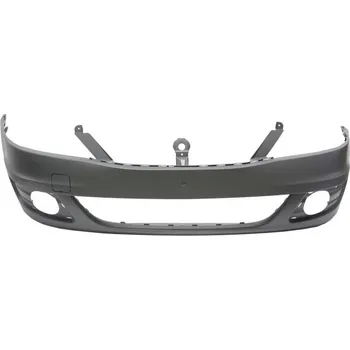 Nárazník přední nárazník pro mlhovky pro lak [08-]