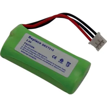 Akumulátor 2.4V / 600mAh NS3122, NS-3122