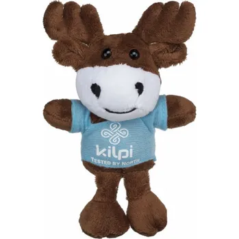 plyšák Plyšový Sob Kilpi UNI