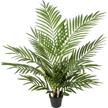 umělá květina Umělá Areca 130cm + doprava zdarma