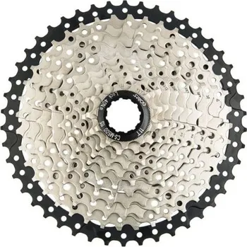 Kazeta přesmyku Kazeta S-RIDE CS-M500 11 kolo 11-46 zubů