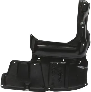 Kryt motoru P část ochranného krytu pod motor