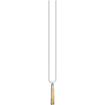 Příbor FORGED Churrasco Model: Dvojitý