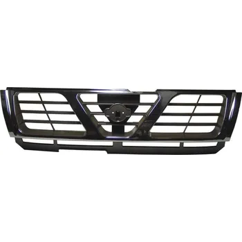 Nárazník mřížka [09/97-]