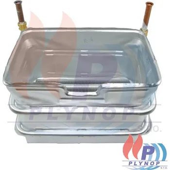Příslušenství ke kotli Výměník tepla PROTHERM POG PANDA - 0020205933