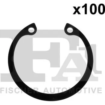 Těsnění motoru Těsnící kroužek FA1 216.150.100